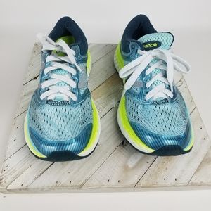 New Balance Fresh Foam 1080 Women's Shoes Size 7 U